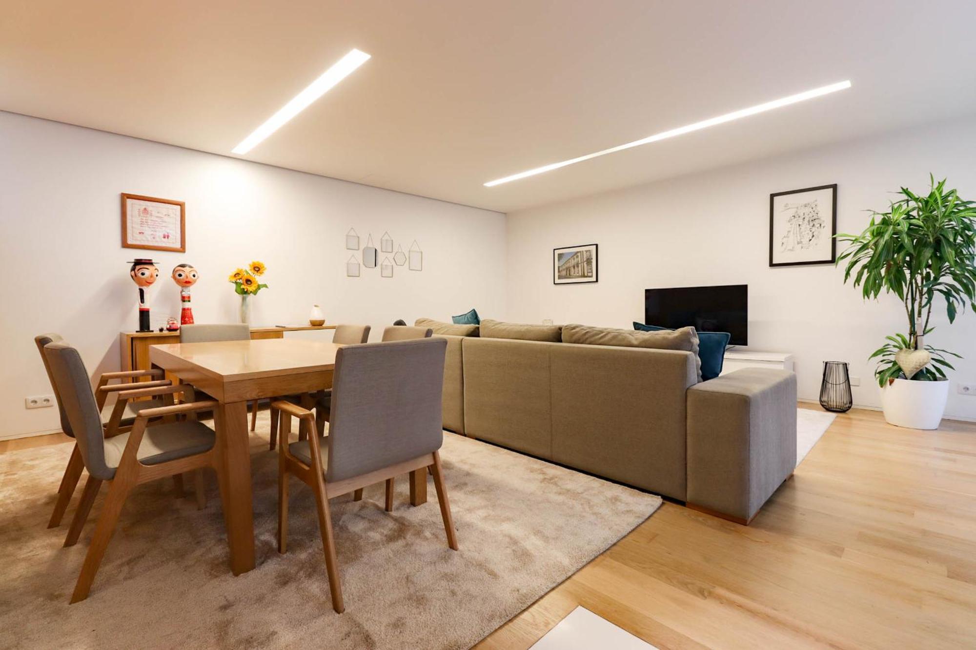 Casa Do Trigo - With Garage In The City Center ビアナドカステロ エクステリア 写真
